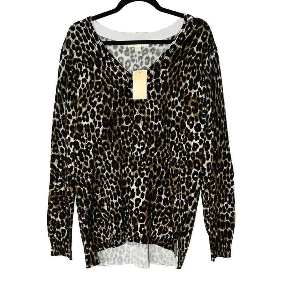 Women | Michael Kors V-Neck
